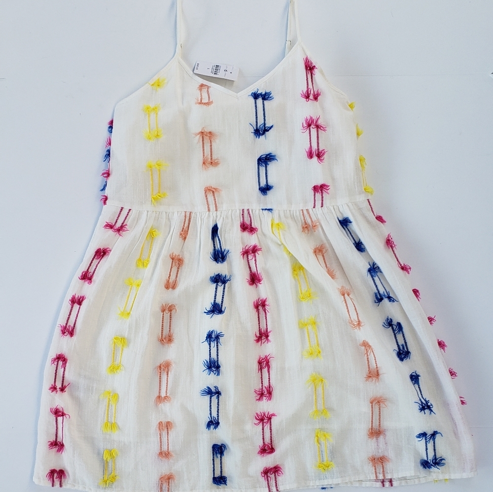 Lou & Grey for LOFT shift dress